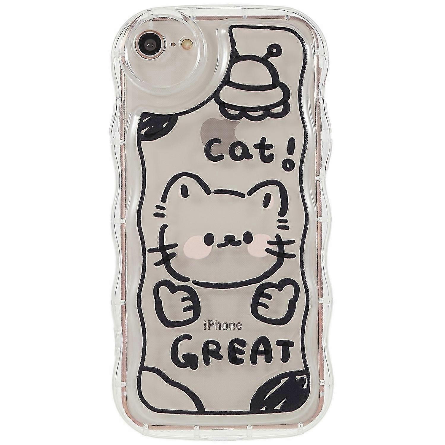 Phone Case for iPhone SE (2022)