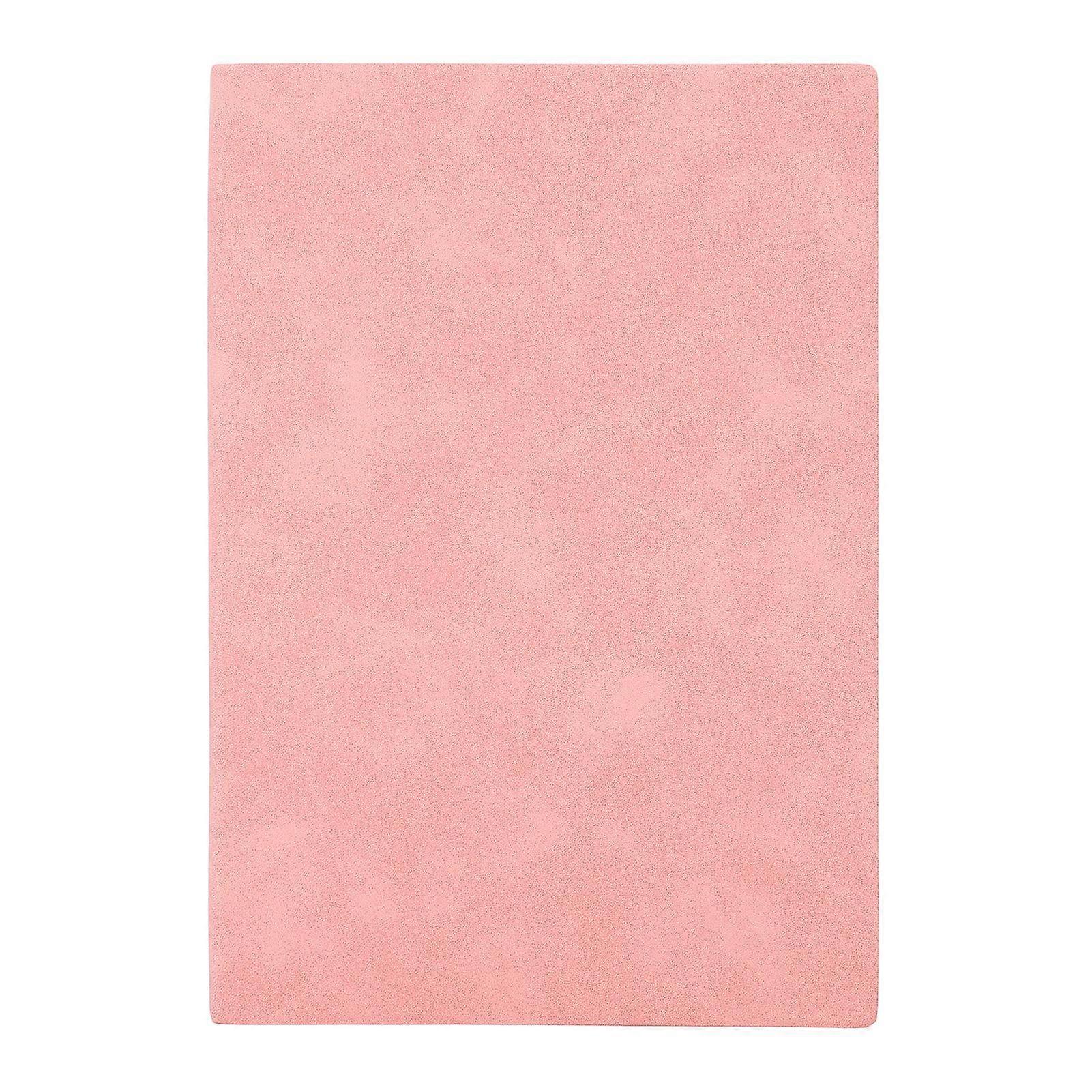 100 Sheet Notebook PU Leather A5 Lined Notebook Portable Lightweight Journal Notebook for Note Taking Business Office
