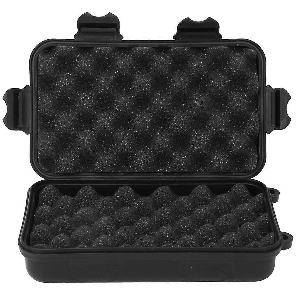 Outdoor Waterproof Portable Shockproof Sealed Safety Case Storage Box for Camping