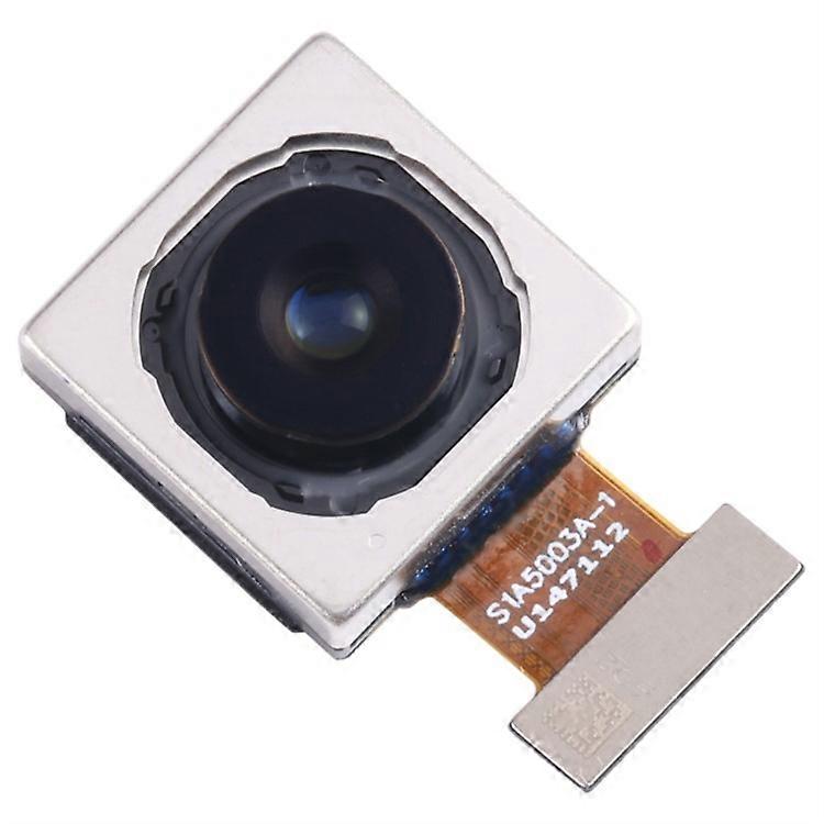 Compatible For vivo iQOO 9 OEM Rear Big Camera Lens Module Part (without Logo)