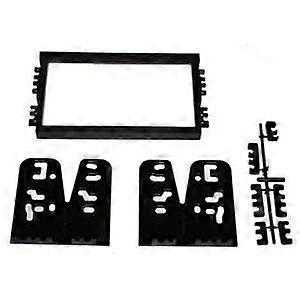 Autoleads DFP-31-07 Fassadenadapter für Autoradio...