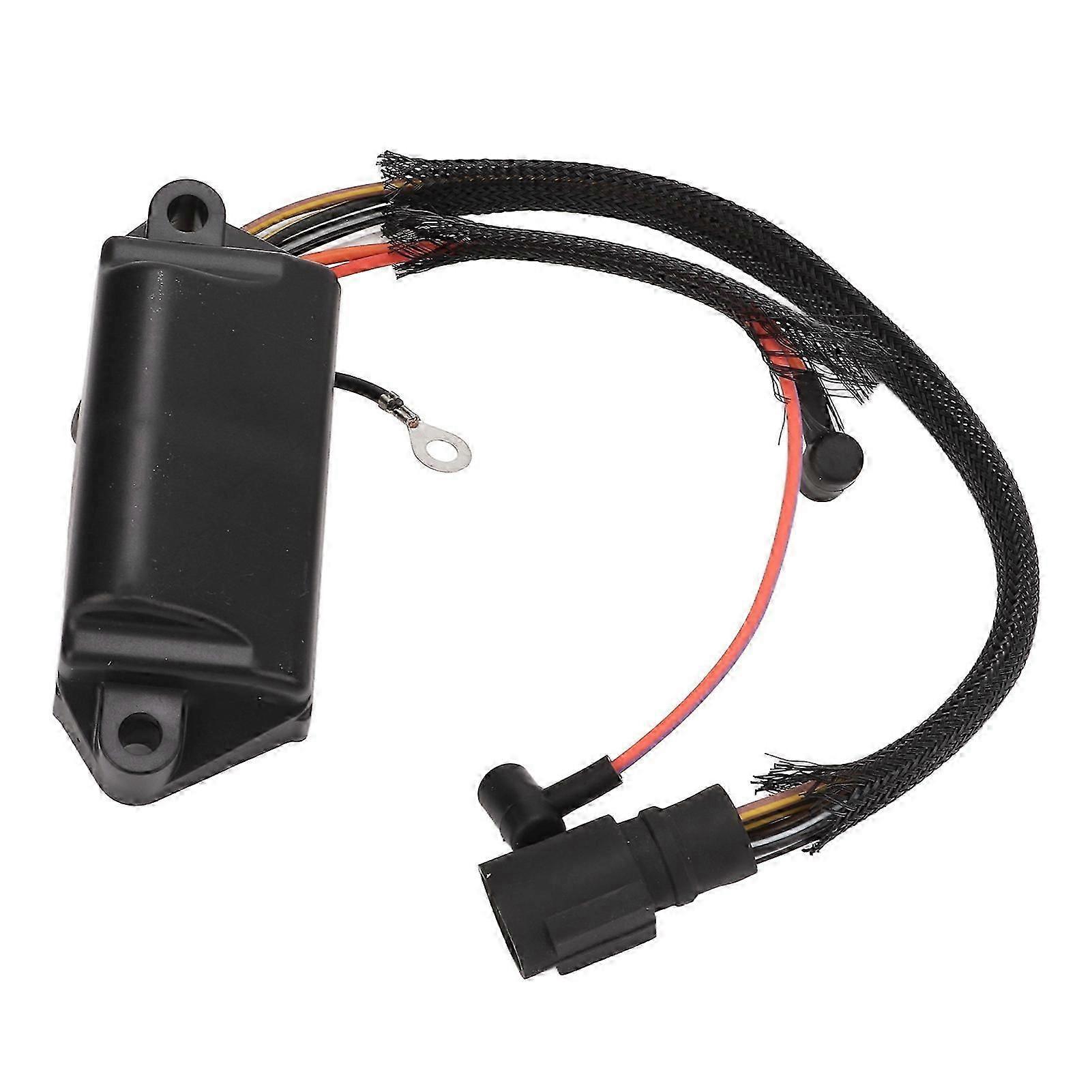 Outboard Power Pack Replacement for 5hp 2 Cylinder Manual Start