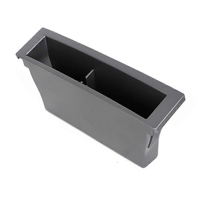 For Tesla Model 3 Y 2022 Model Y 2023 Interior Center Console Armrest Storage Box Card Key Phone Charging Cable Organizer Case
