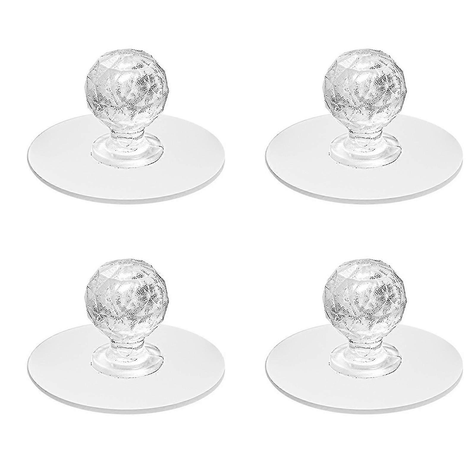 Diamond Shaped Handles For Wardrobe