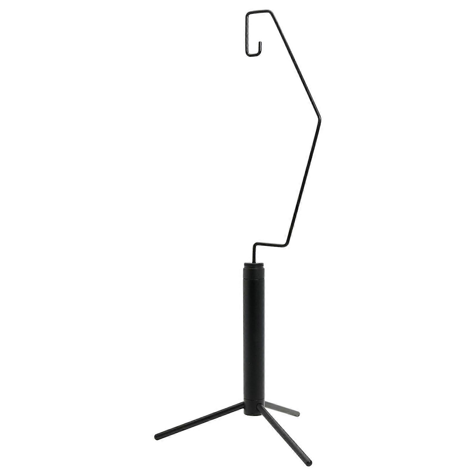 Kamp Fener Standı Çıkarılabilir Tripod Lamba Direği Piknik Balıkçılık Dış Mekan için