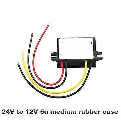 24 V To 12 V Converter 24 V To 12 V On Board Step-down Module 24 V To 12 V