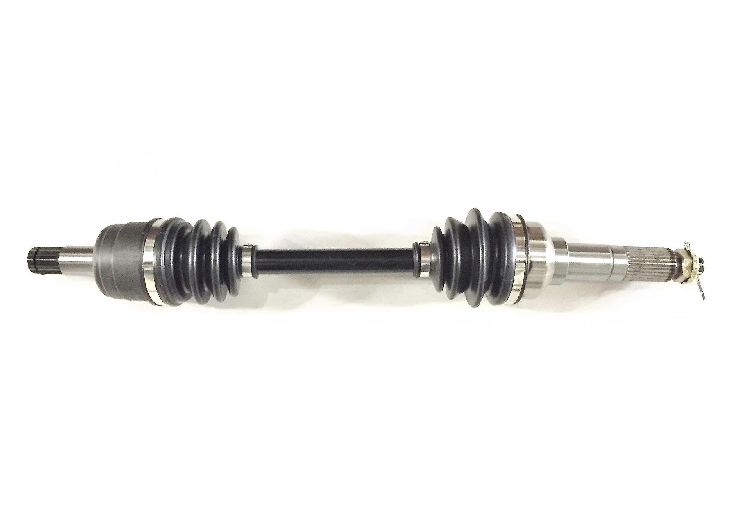 ATVPC Front CV Axle for Yamaha Big Bear 400 2002-2006 4x4 Heavy Duty Replacement Component