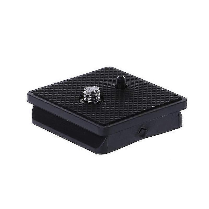 Quick Release Clamp QR Plate Adapter For Weifeng Tripod 330A E147 Camera