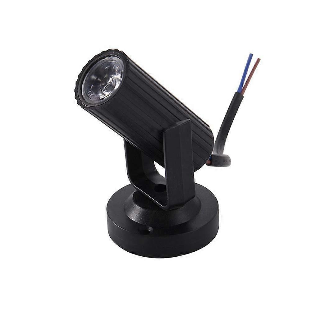 Mini LED Beam Spotlight Stage Lighting KTV Light Bar