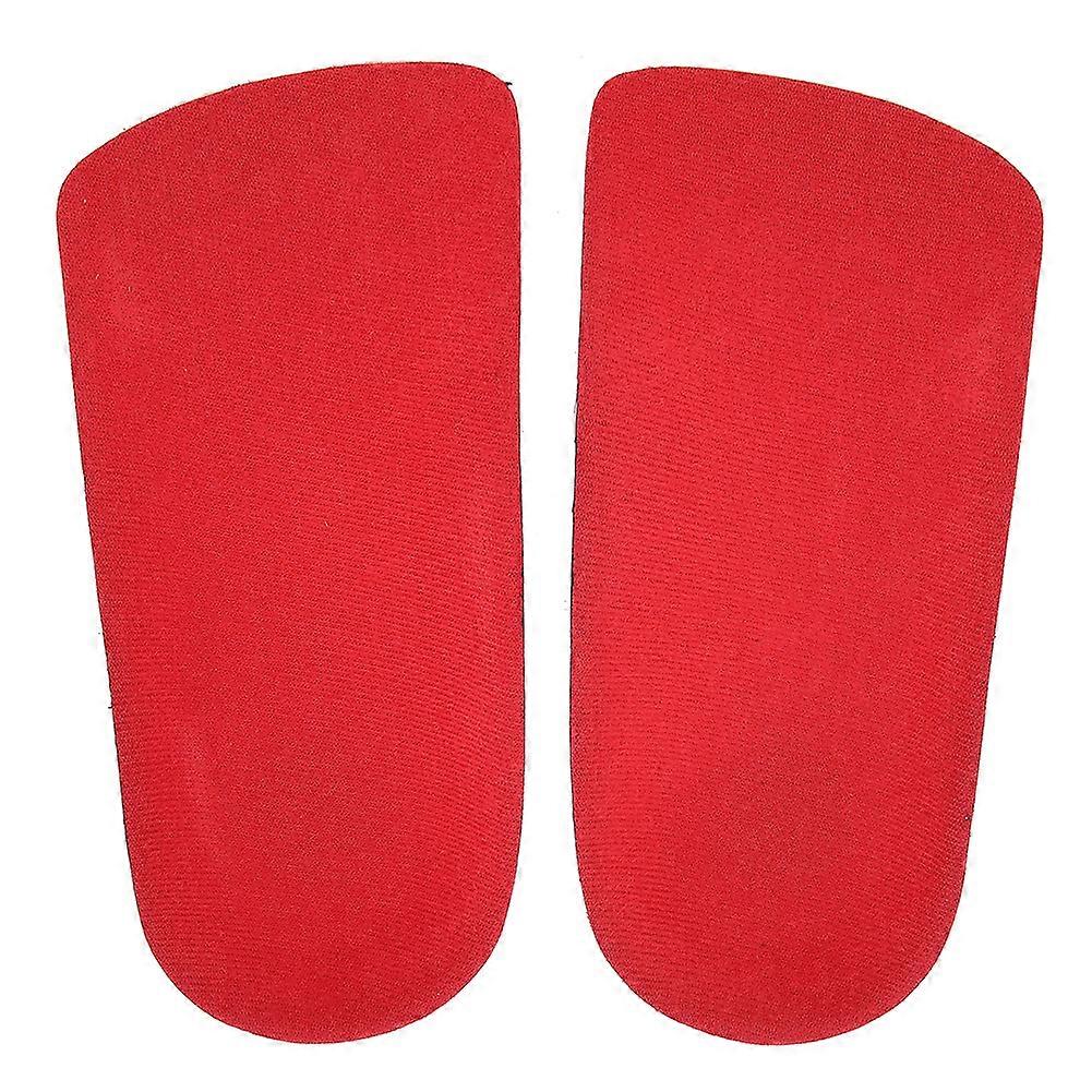 AntiSlip Insole ShockAbsorption Arch Support Shoe Pad Orthopedic Foot Inserts(S )