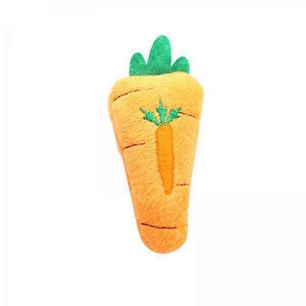 5xFunny Catnip Toys, Bite Resistant Interactive Cat Toys, Small Animals Kitty