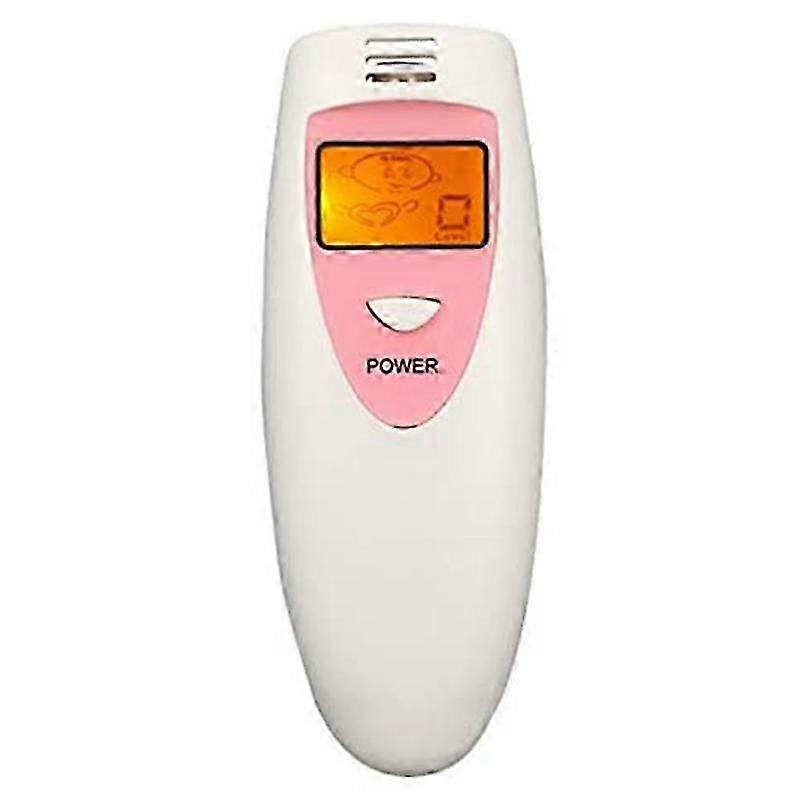 Portable Bad Breath Detector Condition Tester Mouth Internal Odor Monitor Tools Supplies