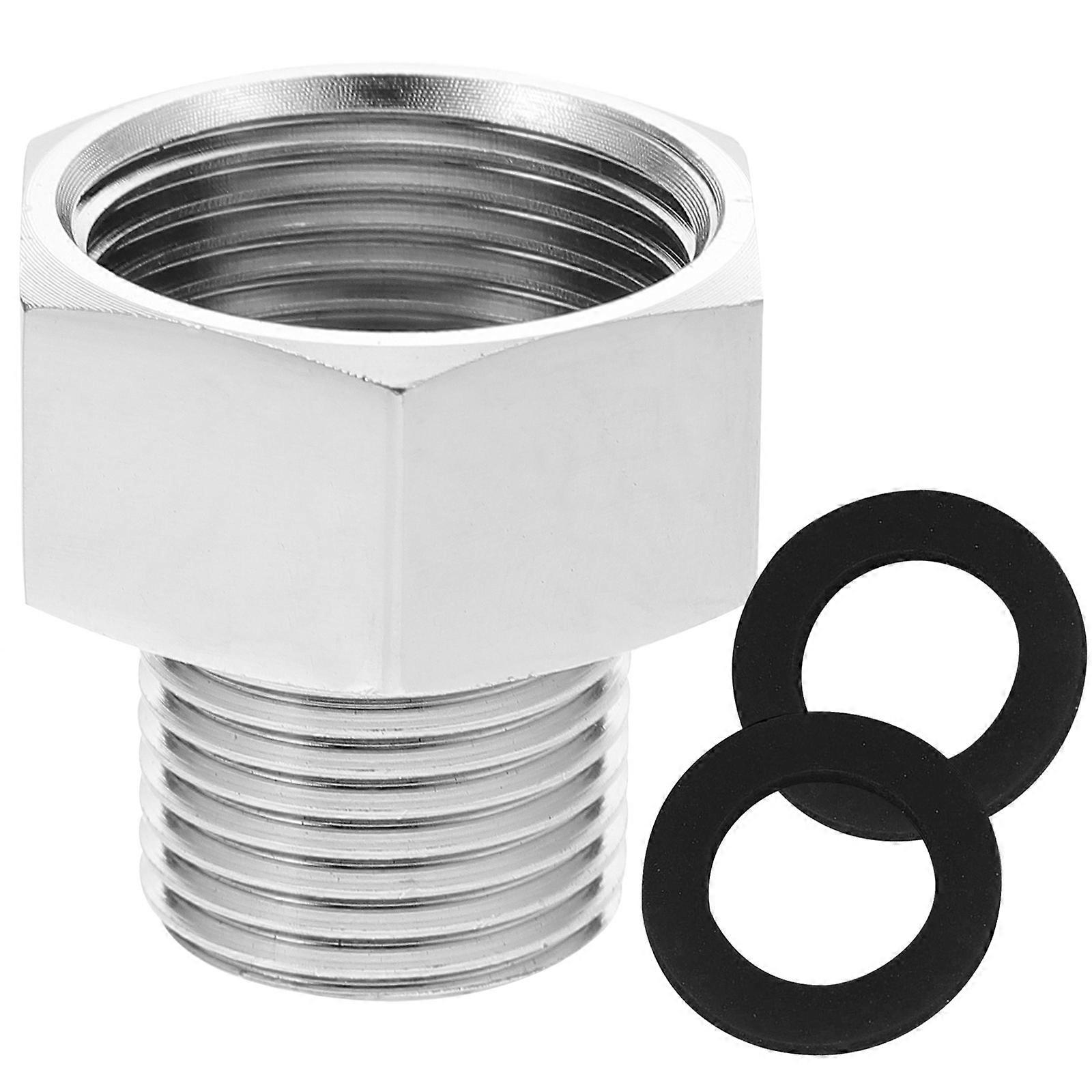Copper Thread Adapter 6mm to 4mm for Faucet and Sink – Easy Installation