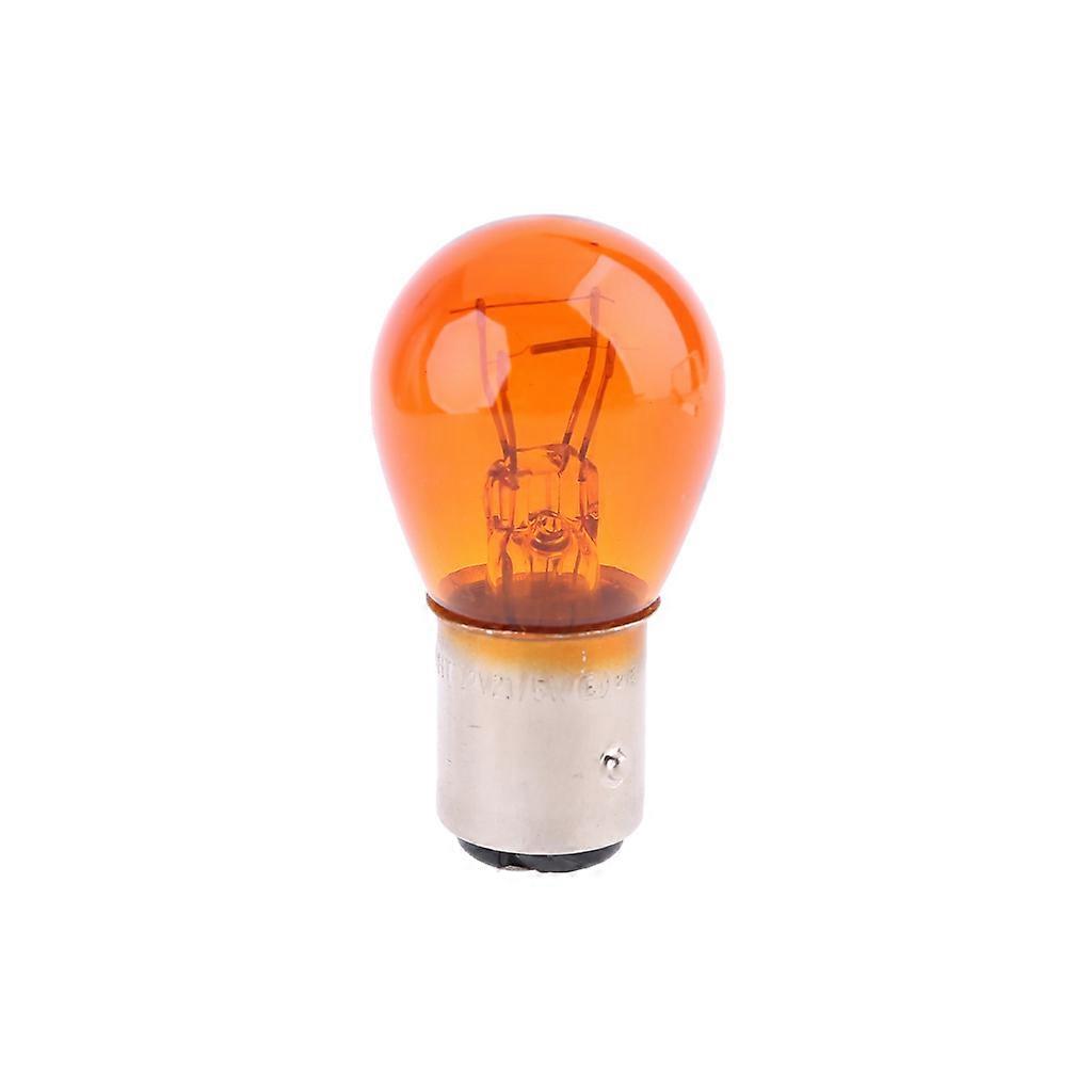 BAY15D 1157 P21/5W S25 Bright LED Bulb Turn Signal Light Bright Car Reverse Brake Parking Lamp Halogen Lamp