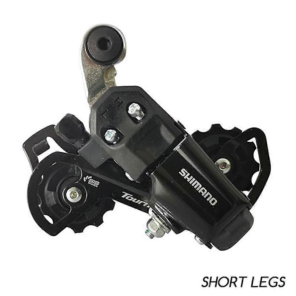 Multi Speed Rear Derailleur Wide Compatibility Bike Accessories