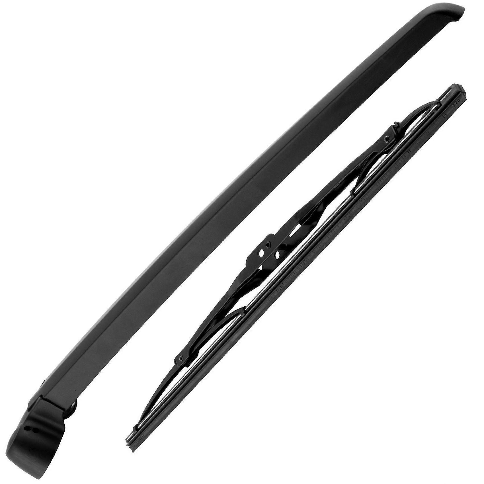 Rear Windshield Rear Wiper Arm 4L09554071P9 4L0955425 4F9955205