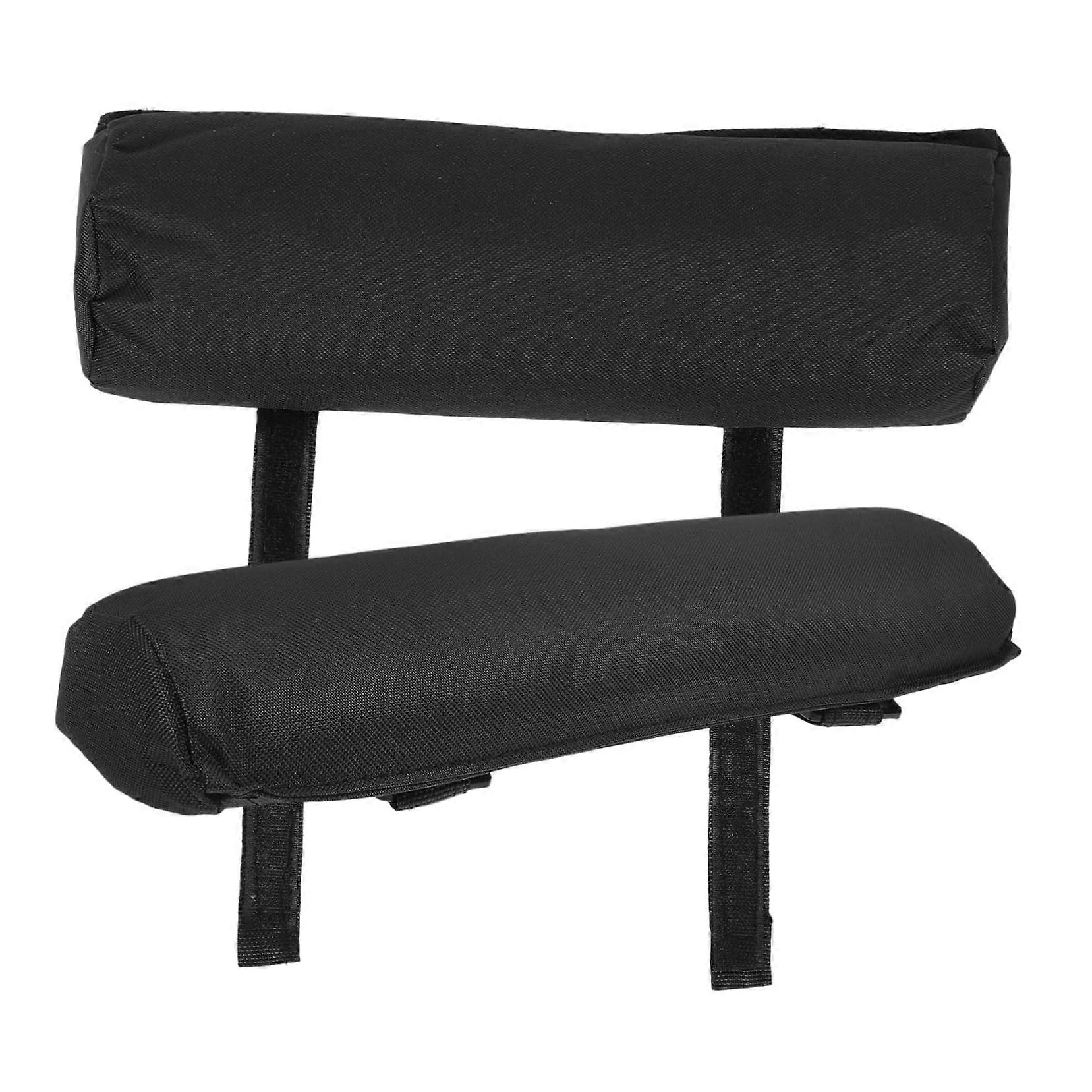Folding Chair Accessories Armrest Covers Foldable Pads Chair Armrest Pads for Recliners