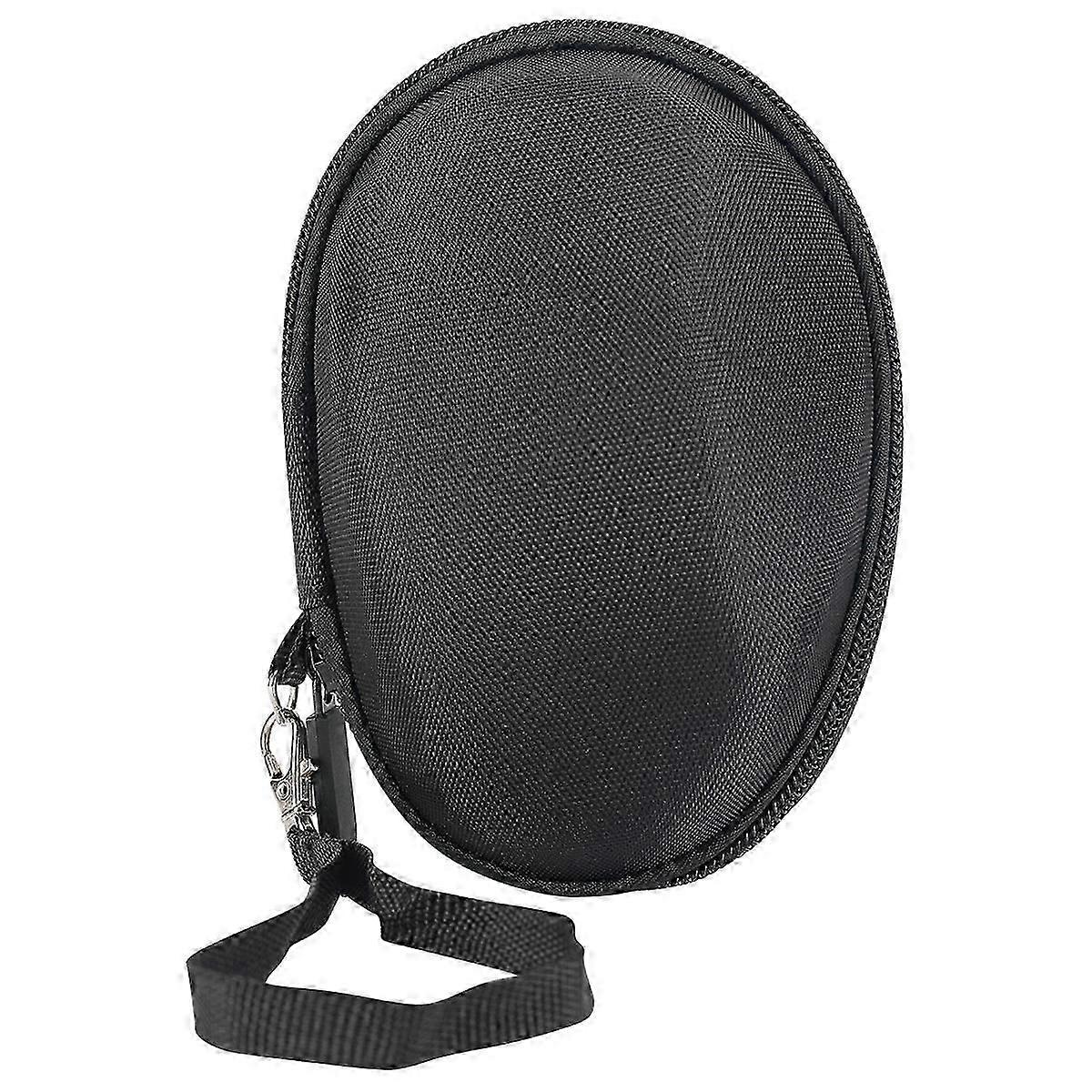 Mouse Case Hard Travel Case for MX Master 3 / Master 2S Advanced G602 Lag-Free Wireless Gaming Mous KB