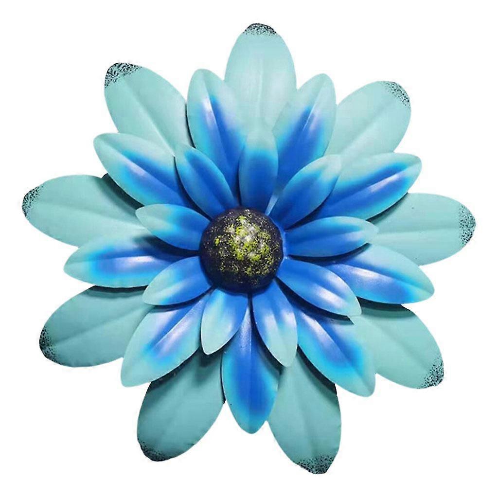 Vibrant panel Sculpture Hanging and