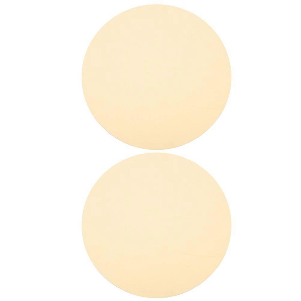 2 Sheets Clay Sculpture Mat Craft Making Mat Pottery Throwing Mat Clay Crafts Fixing Mats