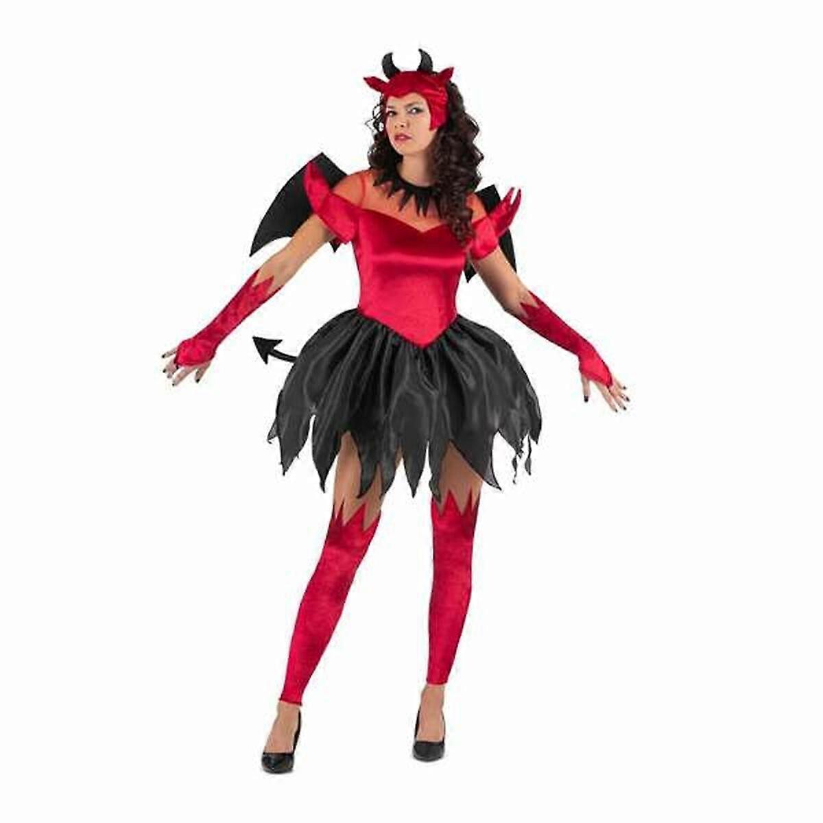 Kostüm für Erwachsene My Other Me She-Devil M