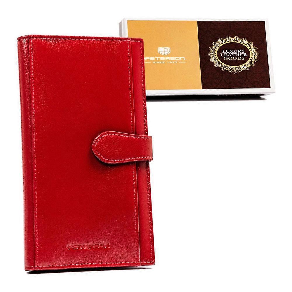 Wallets Peterson PTNRD49GCL