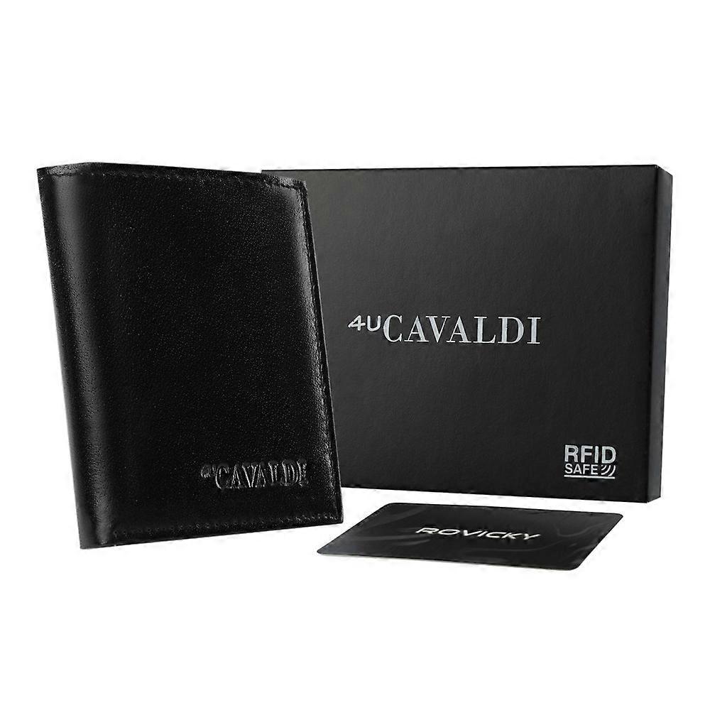 Wallets 4U Cavaldi 0800BSRFID