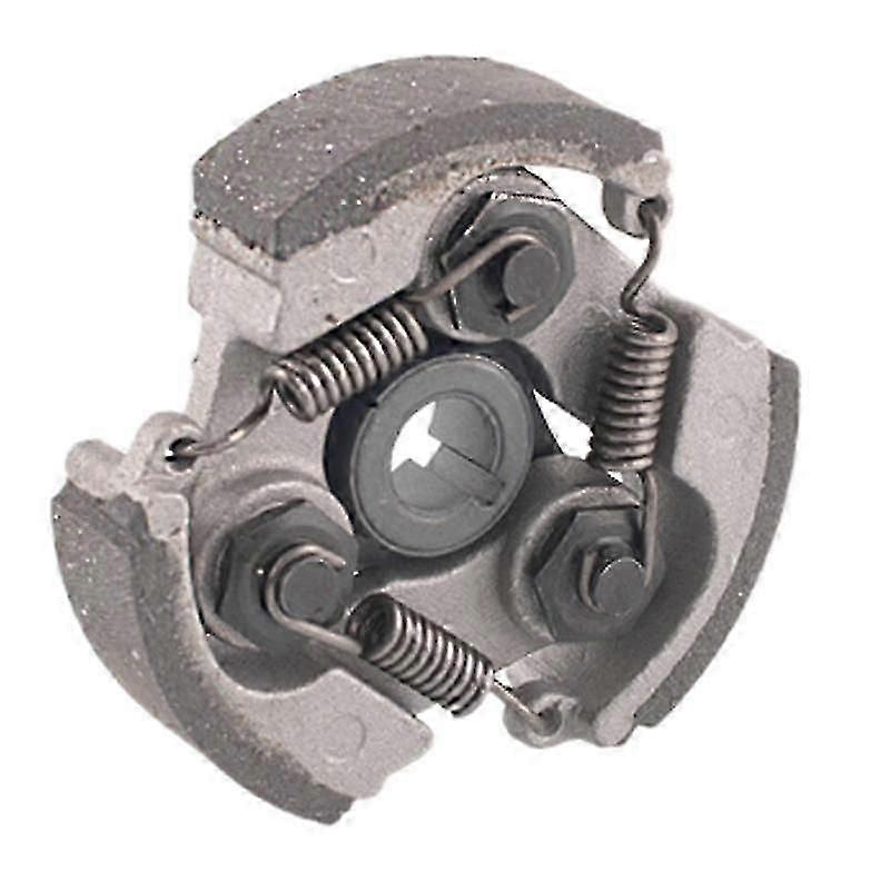 \u200b47cc、49ccオートバイ、ATV、ポケットバイク、ミニモト2ストロークエンジン用の高性能クラッチキット