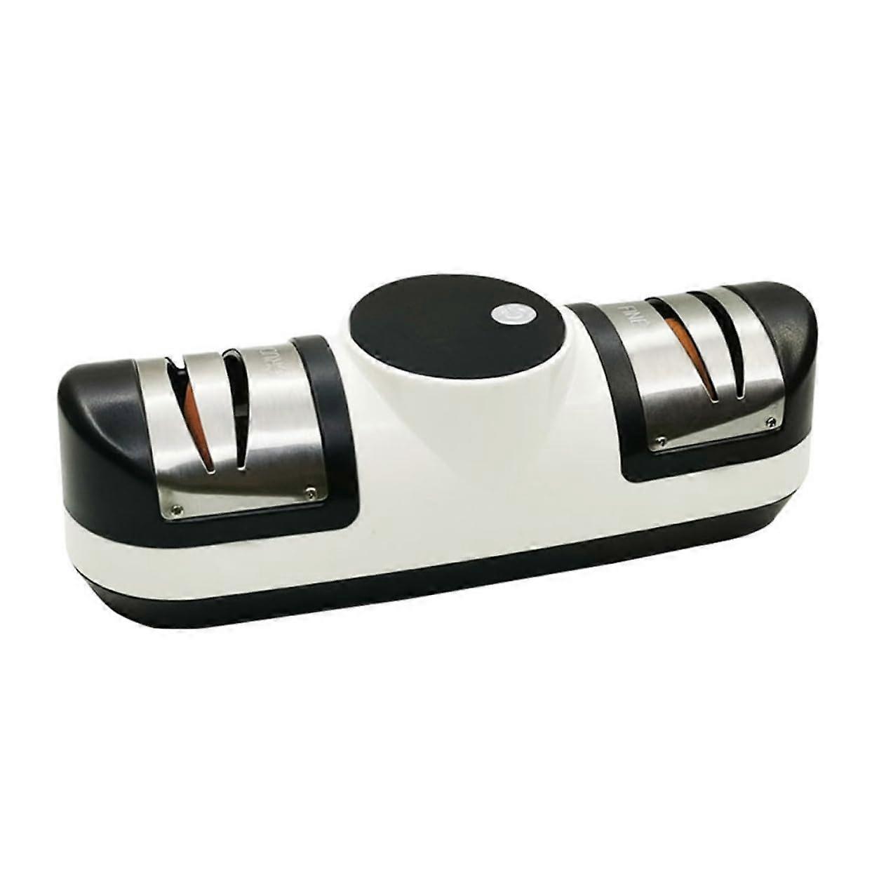 Electric Sharpener Multi-Purpose Knife Sharpener Electric Scissors & Knife Sharpener Tools for DIY Home Use