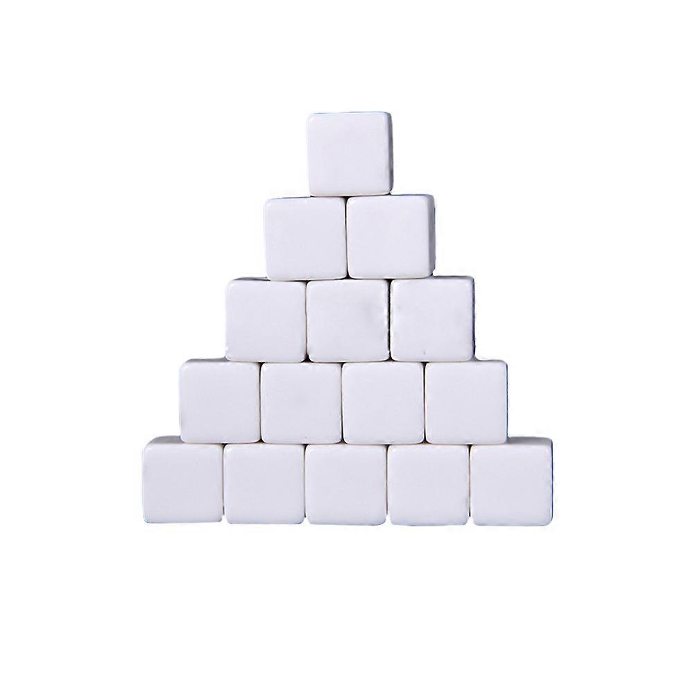 Sturdy Blank Squares, Versatile DIY Options, Enhance Your Playtime Fun