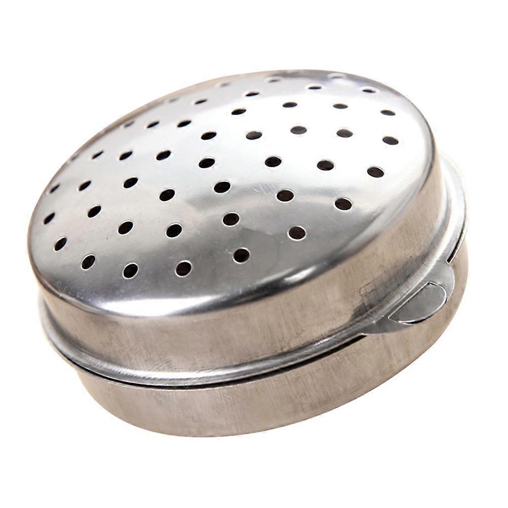 Fine Mesh Infuser, Reliable Stainless Steel Gadget for Spices Herbs and Beverages