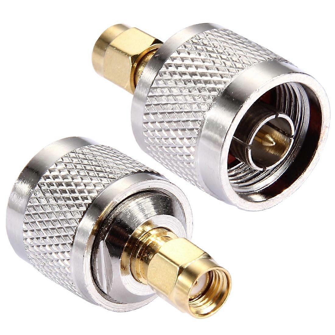 RP-SMA Stecker zu N Stecker