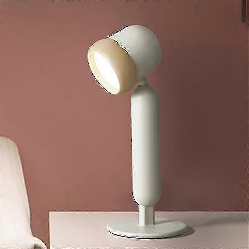 Reading And Learning Eye Protection Table Lamp