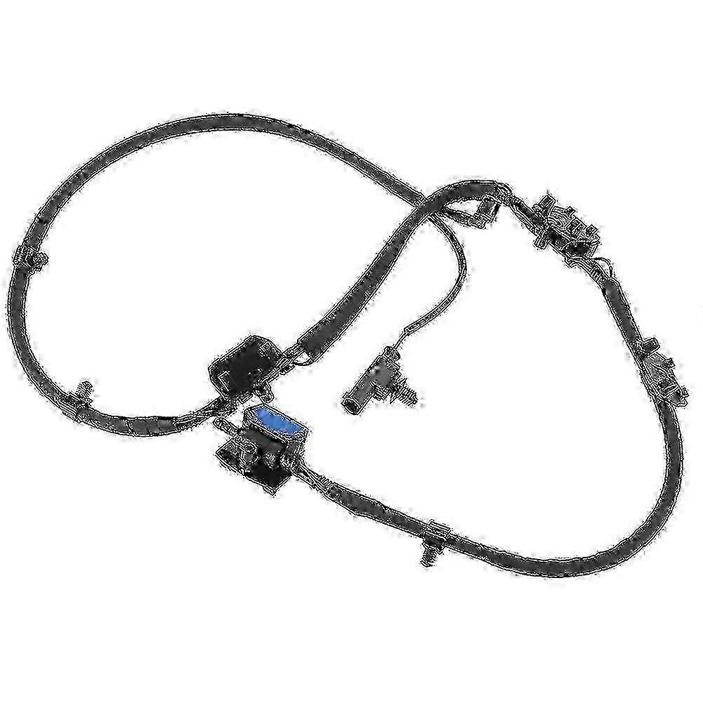 New Front Windshield Nozzle Chain Washer Sprayer Jet System 61667213281 61667289921 compatible with certain brands for X3 F25 and X4 F26 mod