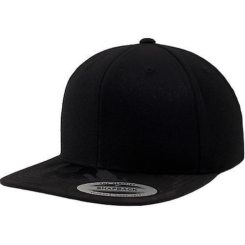Flexfit Camo Visor Snapback Cap (Pack of 2)