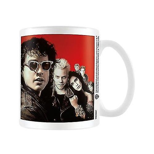 The Lost Boys Cult Classic Mug