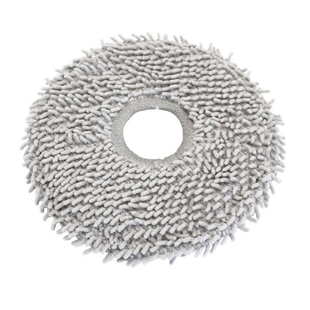 Compatible For Ecovacs Deebot N30 Pro Omni Robot Vacuum Cleaning Mop Cloth Floor Dust Removal Rag