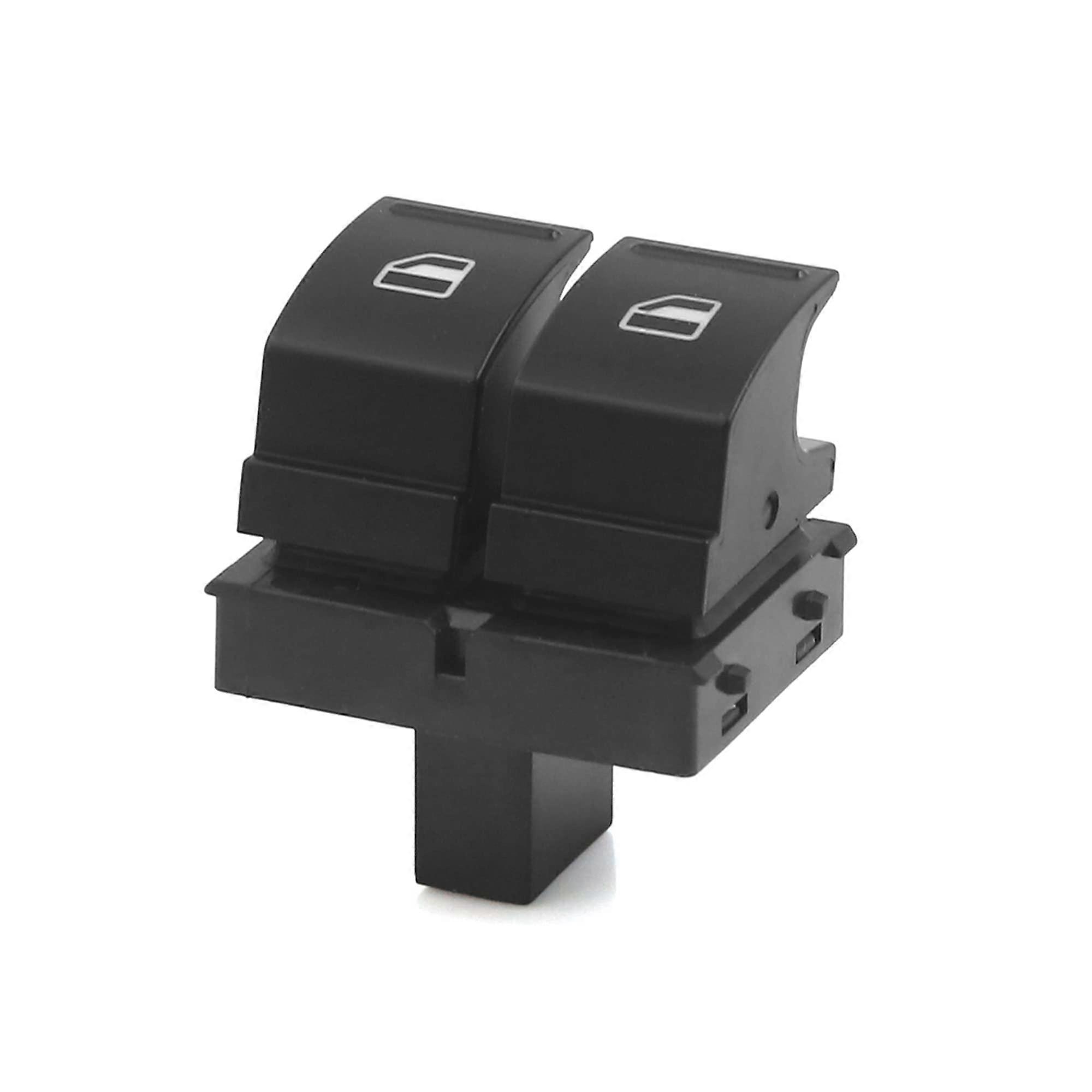 Master Window Lift Switch Driver Side 2K0 959 857 A Replacement for GTL