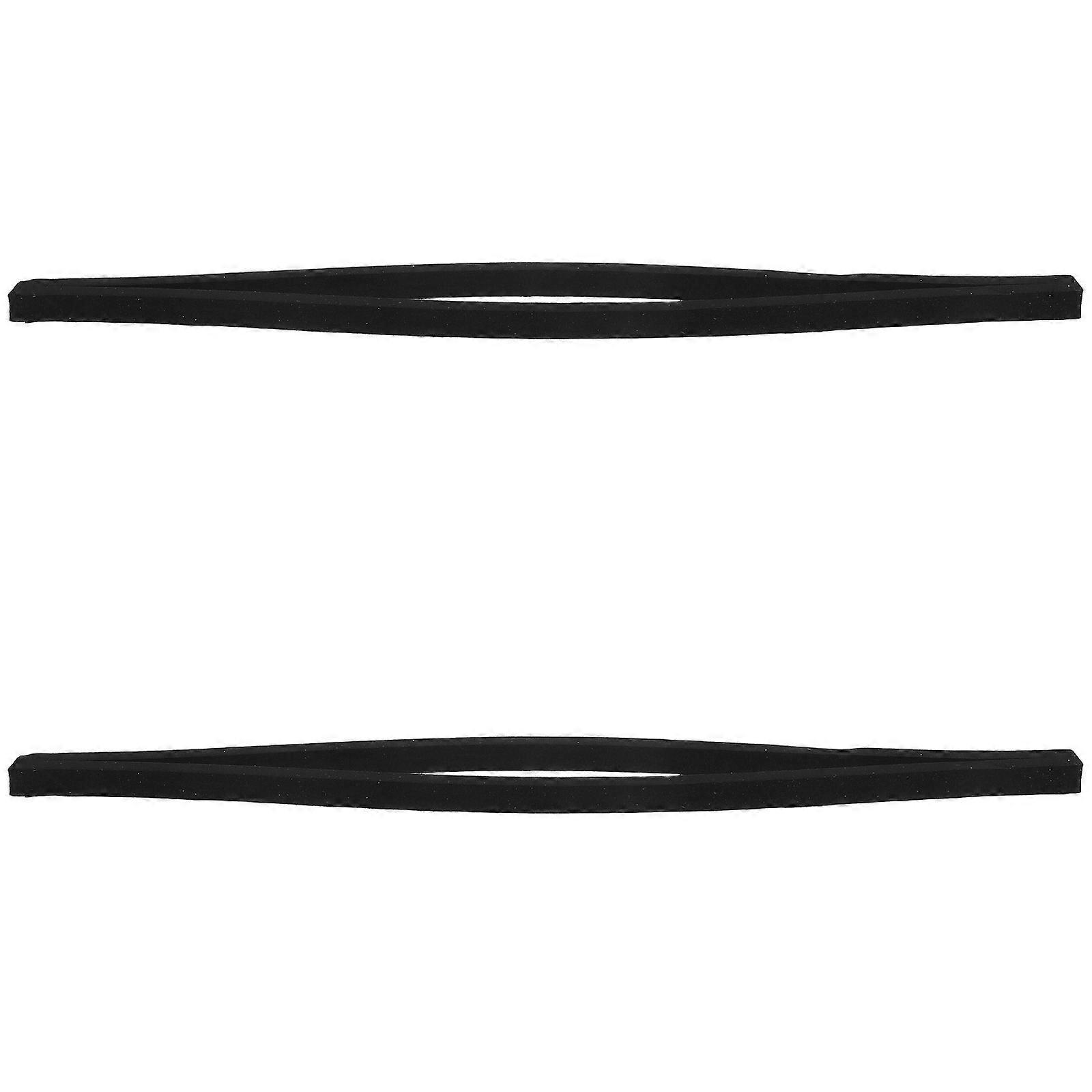 It looks like you've provided a product title or description for a replacement gasket for a vacuum sealer machine. Here's a more polished and