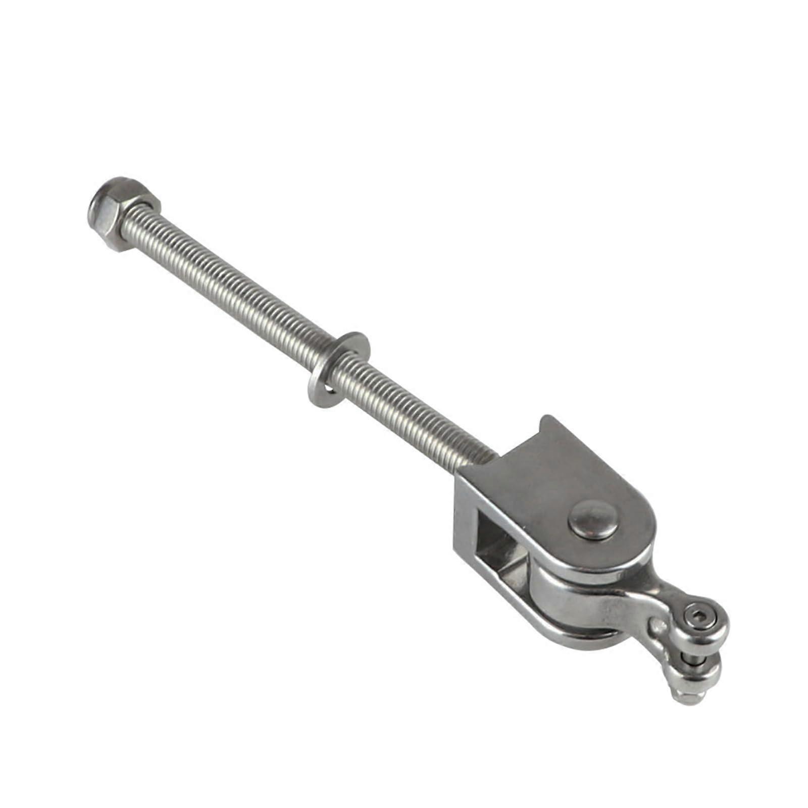Stainless steels
Swing
Hammock screws
Swing
Clothing blocks
Swing
Bolt
Heavy tasks
Hammock
Hook for wood and steel hammock