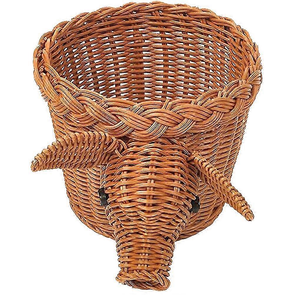 2025 Multi-function Camping Fruit Storage Basket Convenient Fruit Container Desktop Bread Basket