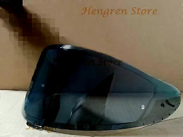 Suitable for SHOEI RF1400 NXR2 CWR-F2 CWR-F2R Z8 X15 X-Fifteen X-SPR Pro Helmet Visor Lens Shield Sunscreen Windshield Uv Protection Moto