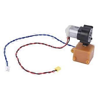 Smoke Generator Parts for Henglong 1/16 RC Tank 6.0S 6.1S Model & RC Excavator Trailer