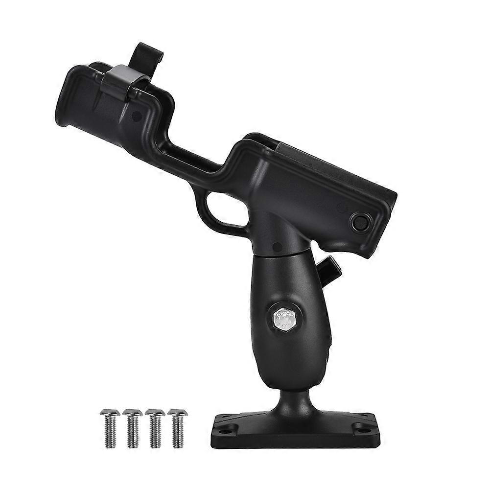 Adjustable Rotating Fishing Rod Holder for Kayak, Canoe, Boat