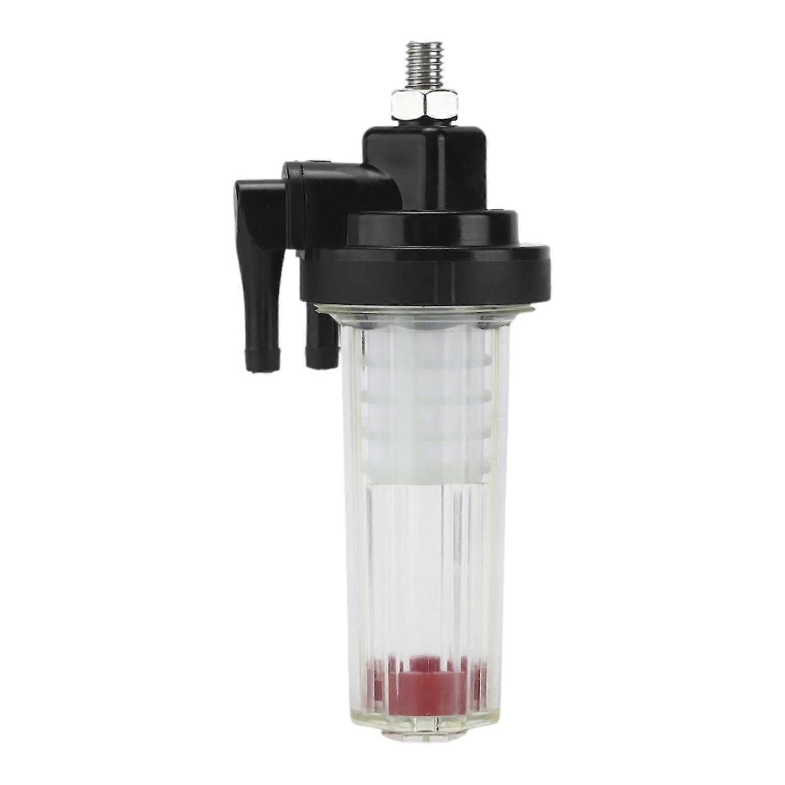 Filter for Outboard Motor Marine Boat Filter Replacement Accessory