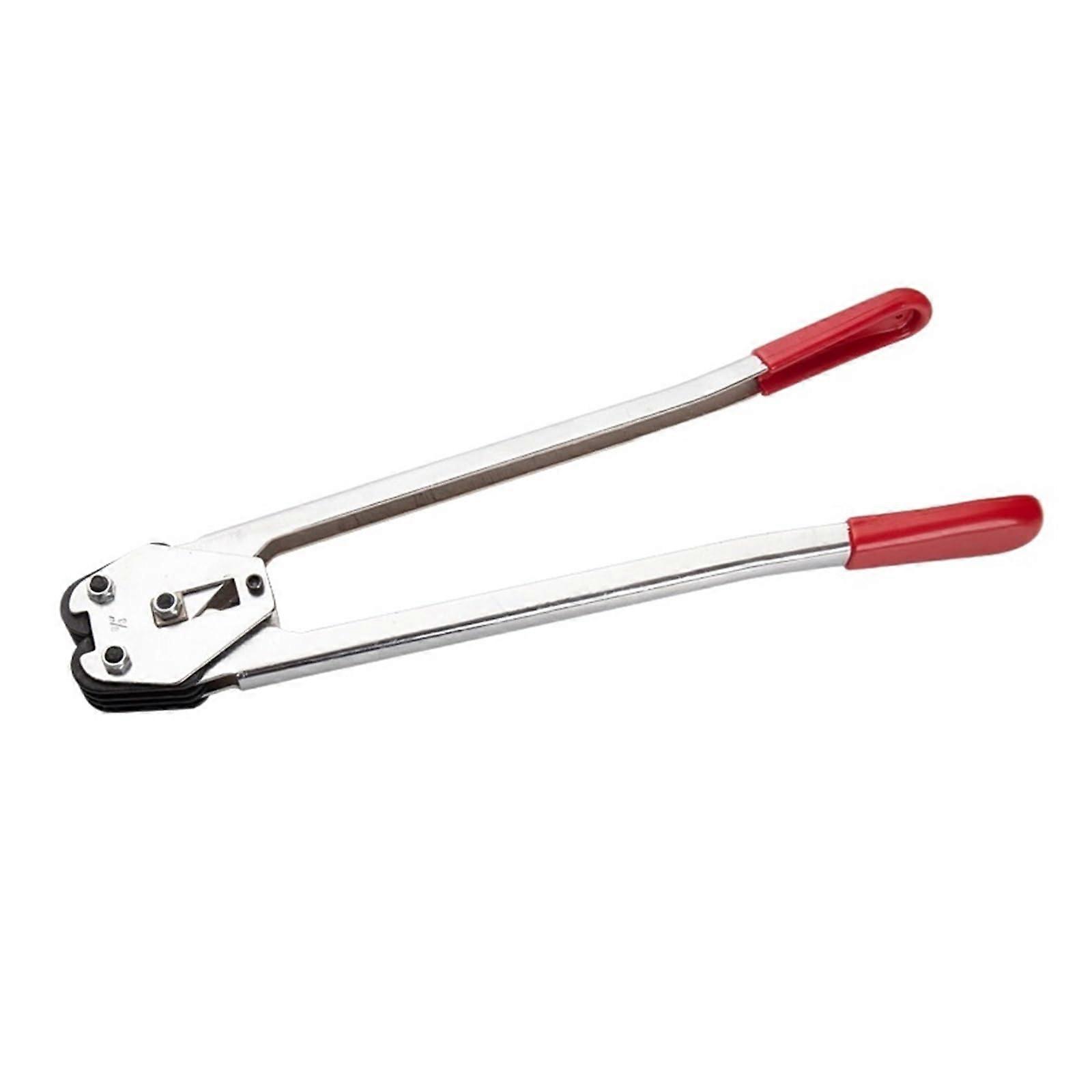 Strapping Tensioner, Hand Packing Machine (Color : MultiColored)