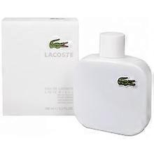 Lacoste - Eau de Lacoste L.12.12. Blanc EDT 100ml