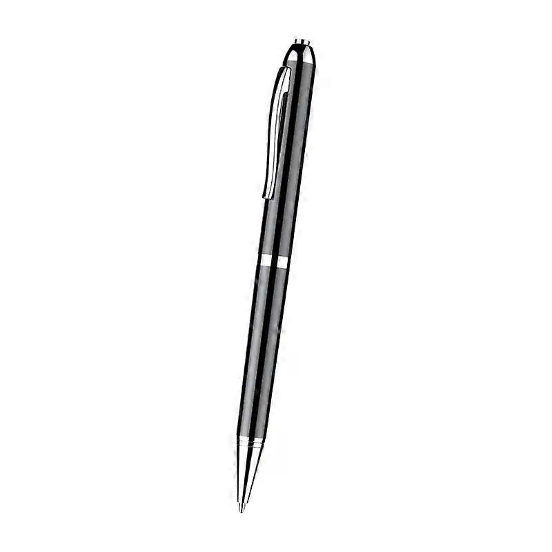 128 GB Digital Activated Pen Voice Recorder Mini Professional Audio Recording Noise Reduce Sound Dictaphone MP3 player