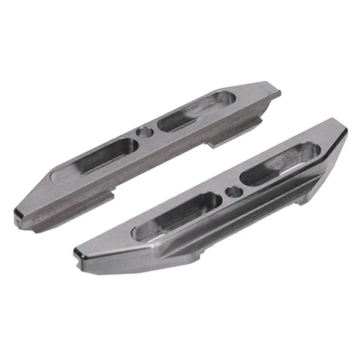 Extended Jaws (D2) for HD29 Honing Guide Woodworking Knife Sharpening Jig