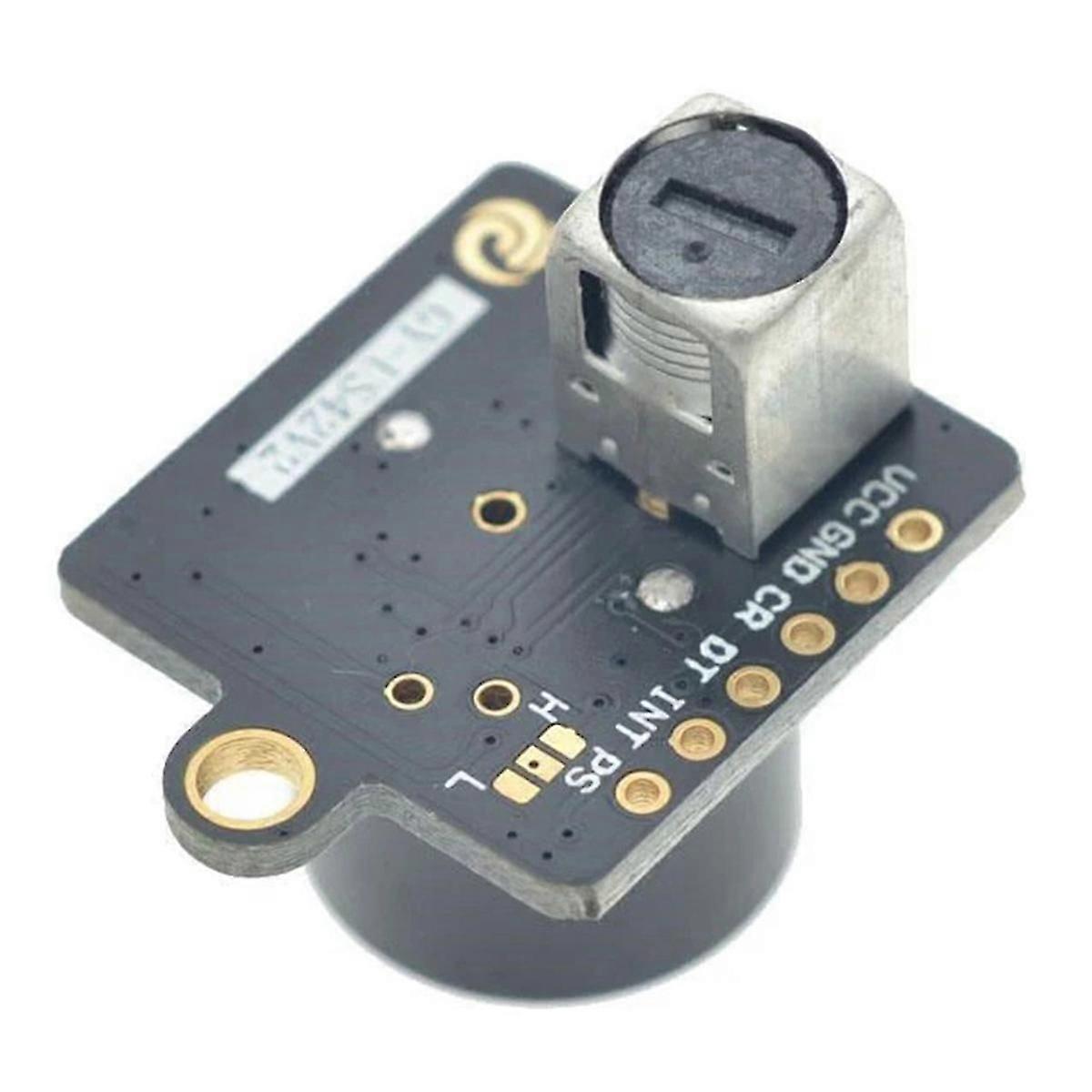 For GY-US42 i2c Pixhawk APM Flight Control Ultrasonic Ranging Module